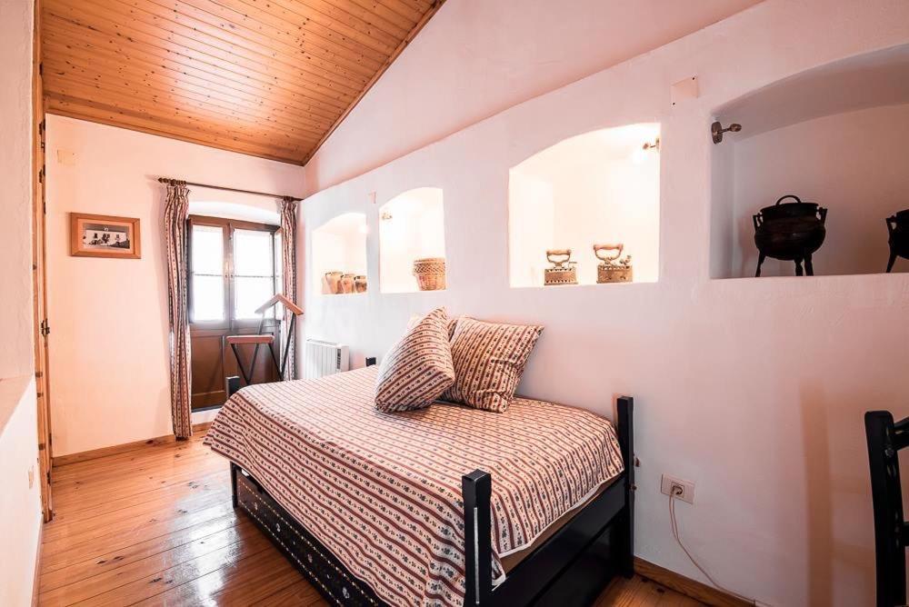 Casas De Romaria Villa Brotas Ngoại thất bức ảnh
