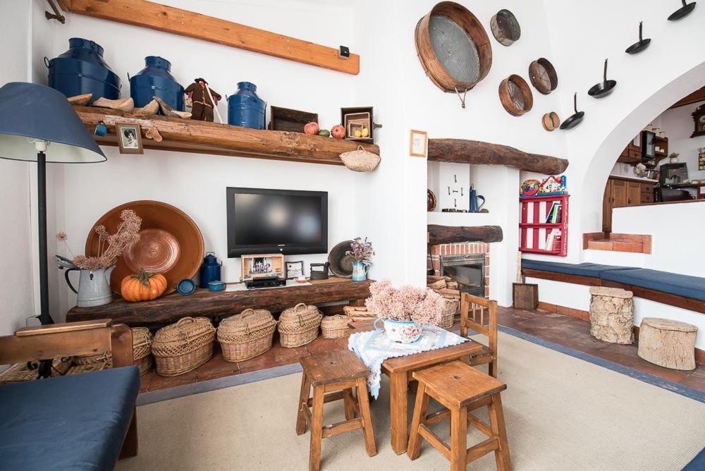 Casas De Romaria Villa Brotas Ngoại thất bức ảnh