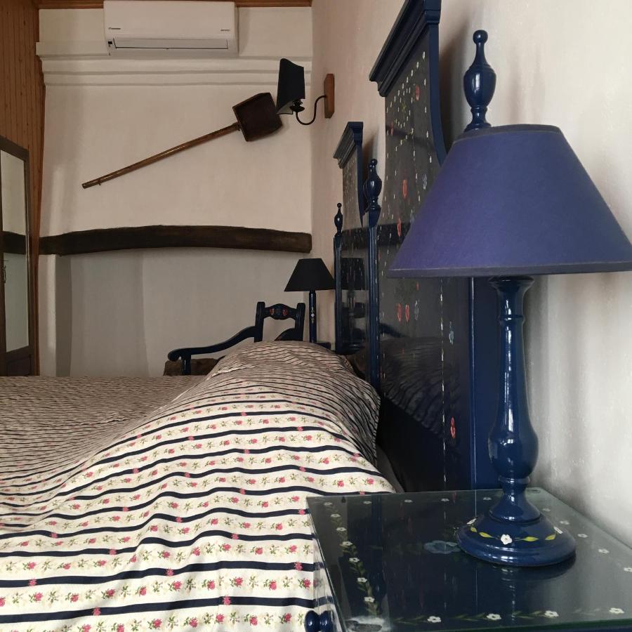 Casas De Romaria Villa Brotas Ngoại thất bức ảnh