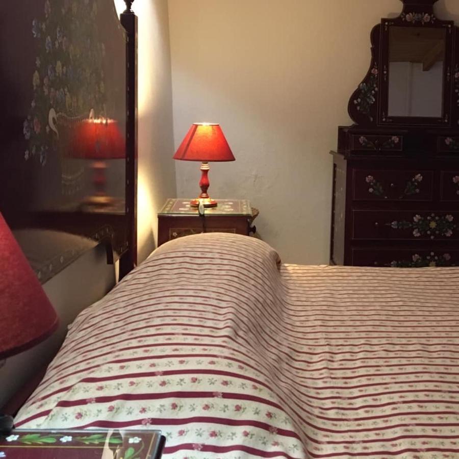Casas De Romaria Villa Brotas Ngoại thất bức ảnh