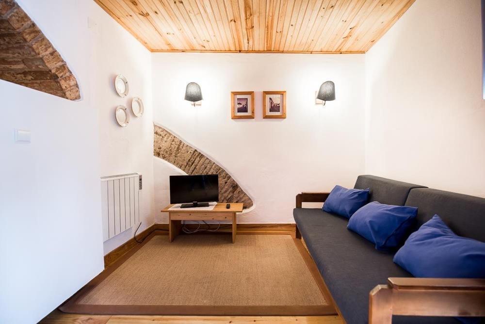 Casas De Romaria Villa Brotas Ngoại thất bức ảnh