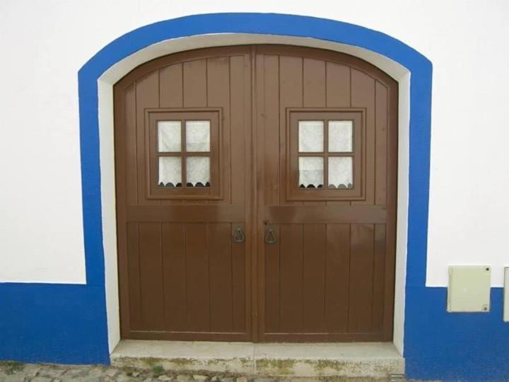 Casas De Romaria Villa Brotas Ngoại thất bức ảnh