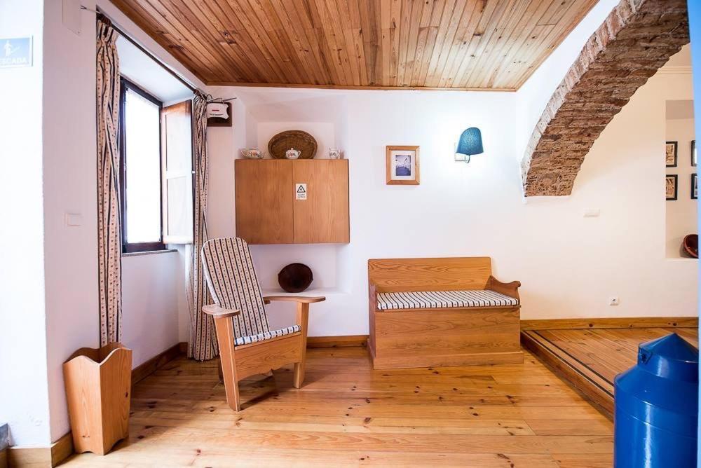 Casas De Romaria Villa Brotas Ngoại thất bức ảnh