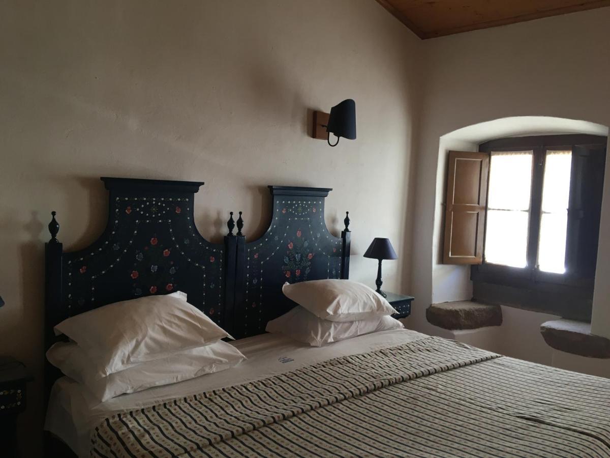 Casas De Romaria Villa Brotas Ngoại thất bức ảnh