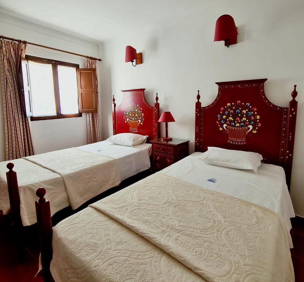 Casas De Romaria Villa Brotas Ngoại thất bức ảnh