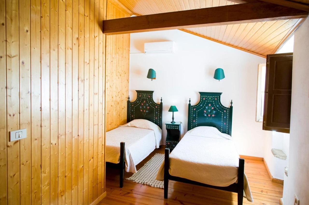 Casas De Romaria Villa Brotas Ngoại thất bức ảnh