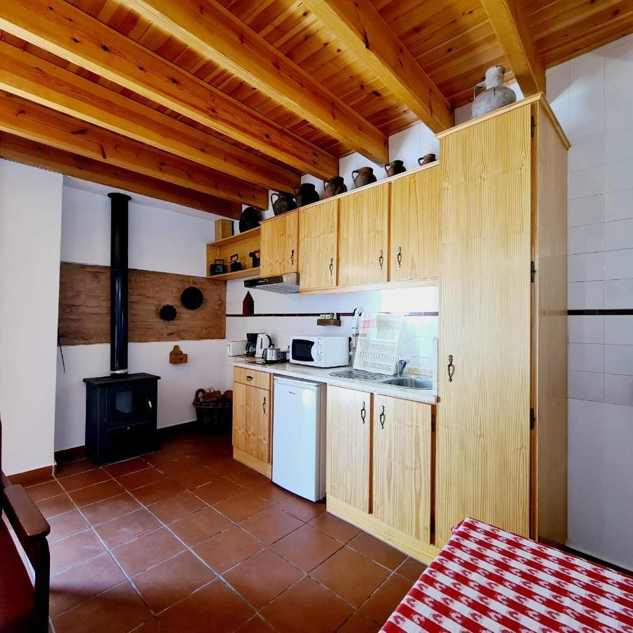 Casas De Romaria Villa Brotas Ngoại thất bức ảnh