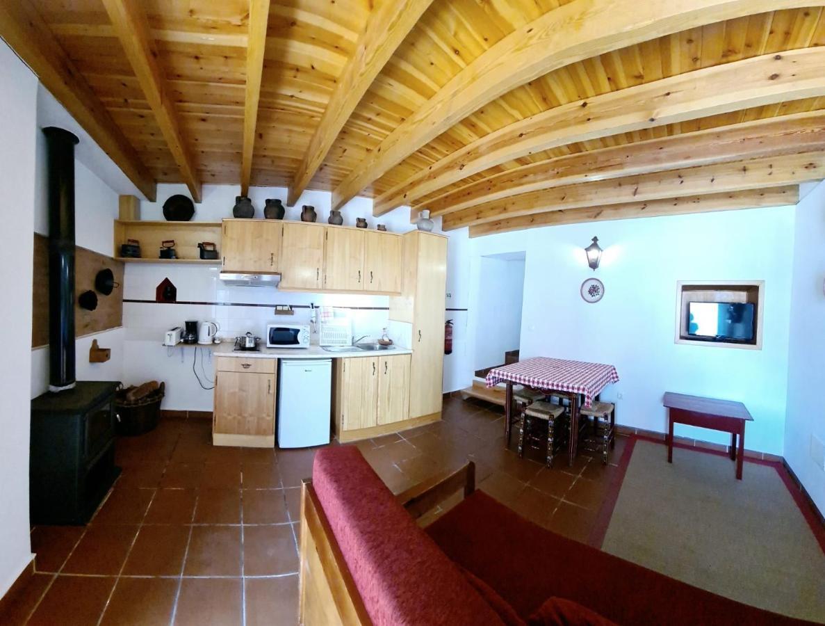 Casas De Romaria Villa Brotas Ngoại thất bức ảnh