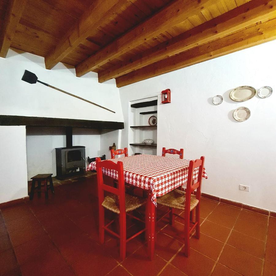 Casas De Romaria Villa Brotas Ngoại thất bức ảnh