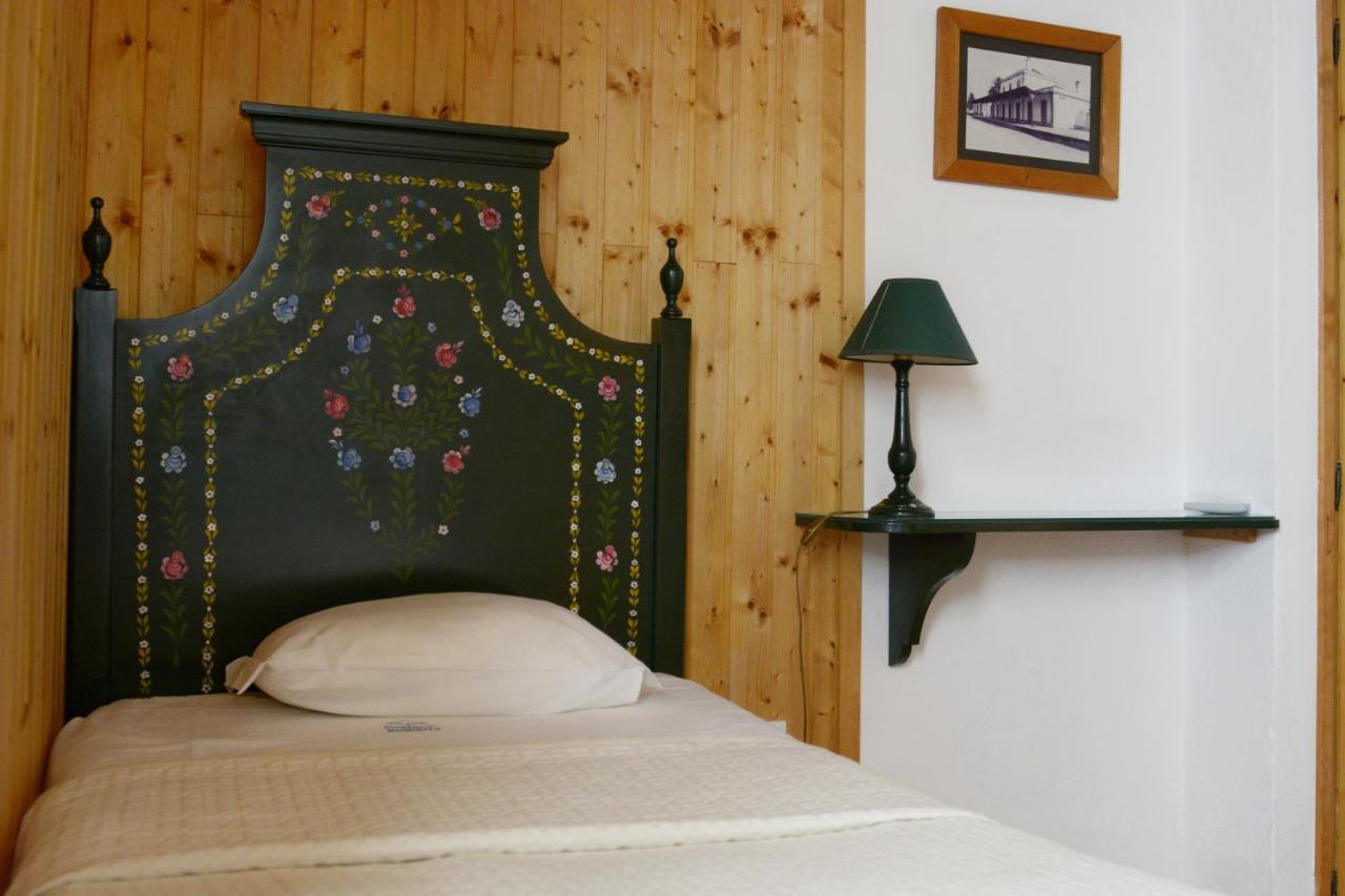 Casas De Romaria Villa Brotas Ngoại thất bức ảnh