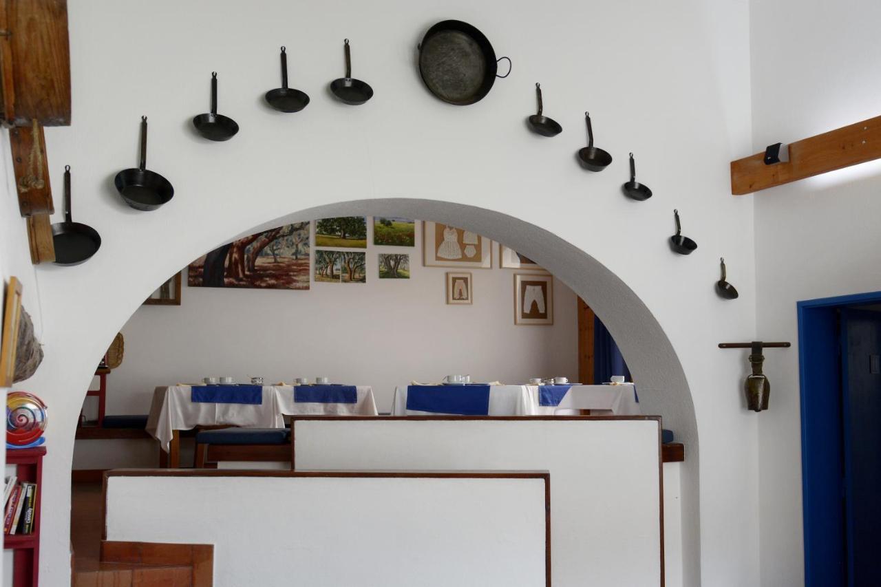Casas De Romaria Villa Brotas Ngoại thất bức ảnh